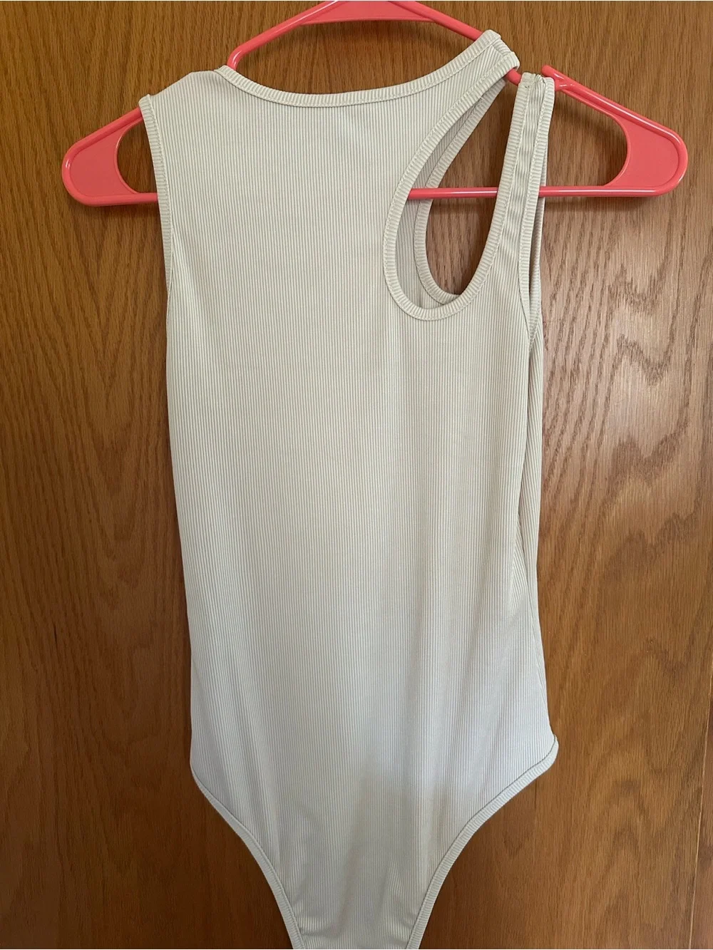 Set of 5 Tank Tops and Bodysuits